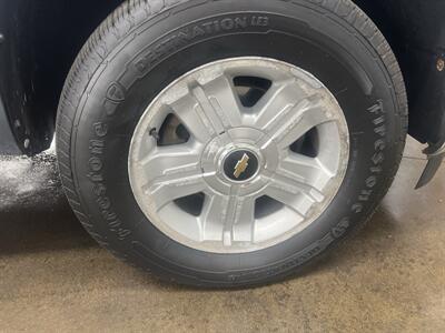 2012 Chevrolet Silverado 1500 LT - Photo 13 - Monticello, IN 47960