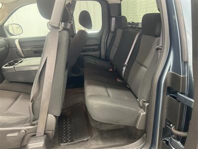 2012 Chevrolet Silverado 1500 LT - Photo 8 - Monticello, IN 47960