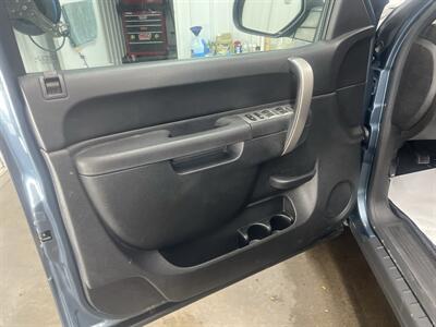 2012 Chevrolet Silverado 1500 LT - Photo 5 - Monticello, IN 47960