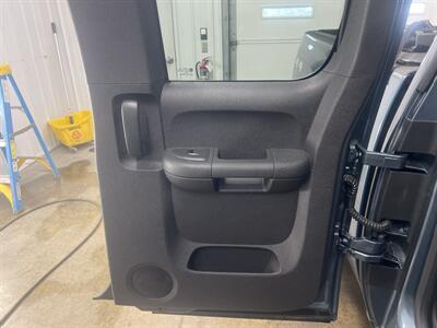 2012 Chevrolet Silverado 1500 LT - Photo 11 - Monticello, IN 47960