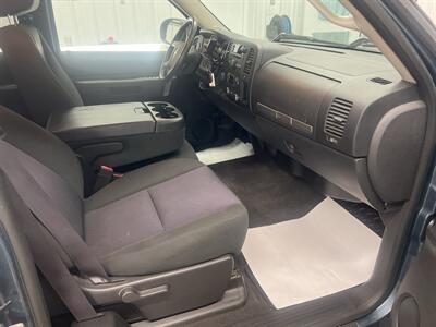 2012 Chevrolet Silverado 1500 LT - Photo 10 - Monticello, IN 47960