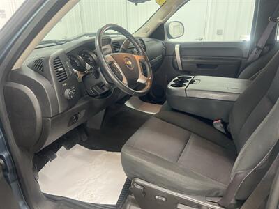 2012 Chevrolet Silverado 1500 LT - Photo 6 - Monticello, IN 47960