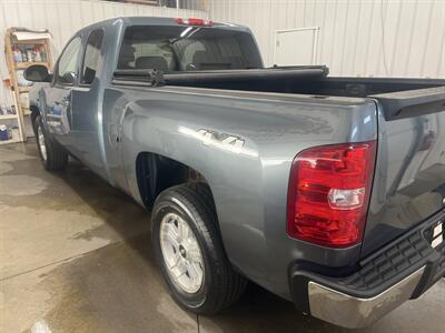 2012 Chevrolet Silverado 1500 LT - Photo 3 - Monticello, IN 47960