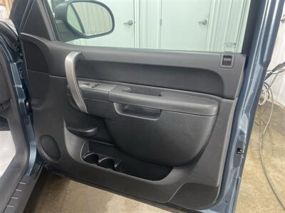 2012 Chevrolet Silverado 1500 LT - Photo 9 - Monticello, IN 47960