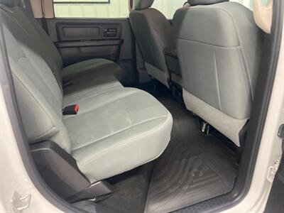 2015 RAM 2500 Tradesman   - Photo 10 - Monticello, IN 47960