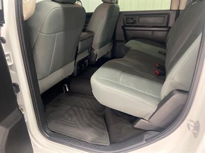 2015 RAM 2500 Tradesman   - Photo 8 - Monticello, IN 47960