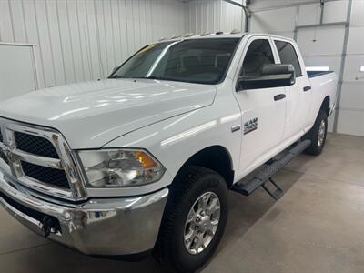 2015 RAM 2500 Tradesman   - Photo 2 - Monticello, IN 47960