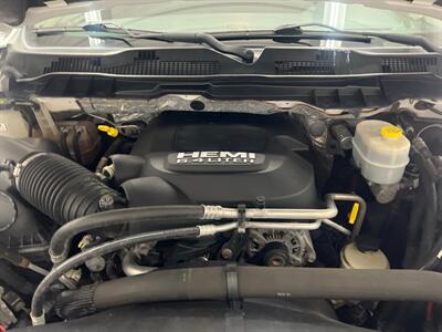2015 RAM 2500 Tradesman   - Photo 14 - Monticello, IN 47960