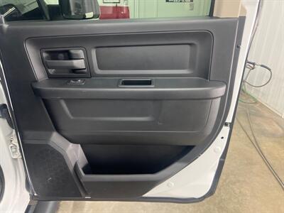 2015 RAM 2500 Tradesman   - Photo 9 - Monticello, IN 47960