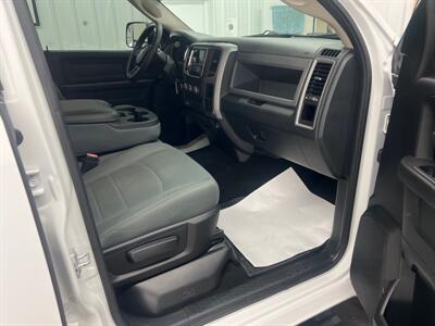 2015 RAM 2500 Tradesman   - Photo 12 - Monticello, IN 47960