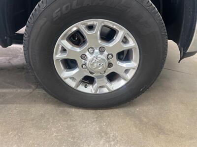 2015 RAM 2500 Tradesman   - Photo 13 - Monticello, IN 47960