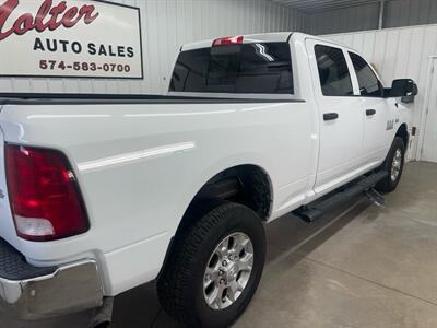 2015 RAM 2500 Tradesman   - Photo 4 - Monticello, IN 47960