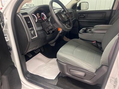2015 RAM 2500 Tradesman   - Photo 6 - Monticello, IN 47960