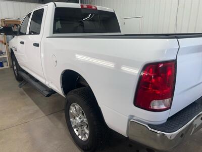 2015 RAM 2500 Tradesman   - Photo 3 - Monticello, IN 47960