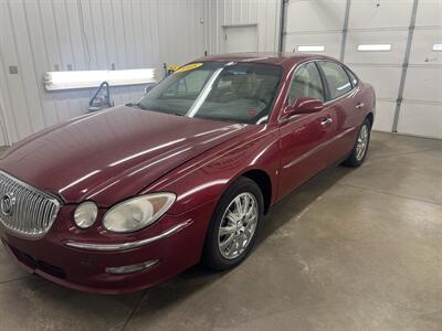 2008 Buick LaCrosse CX   - Photo 2 - Monticello, IN 47960