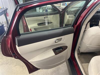 2008 Buick LaCrosse CX   - Photo 7 - Monticello, IN 47960