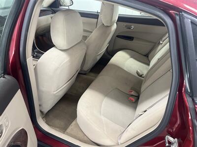 2008 Buick LaCrosse CX   - Photo 8 - Monticello, IN 47960