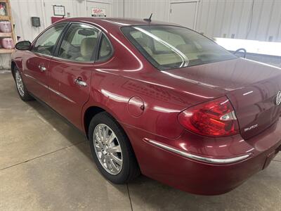2008 Buick LaCrosse CX   - Photo 3 - Monticello, IN 47960