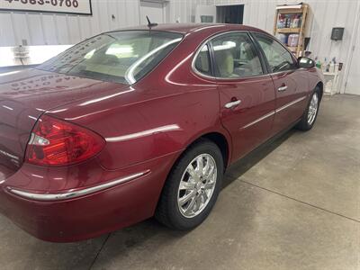 2008 Buick LaCrosse CX   - Photo 4 - Monticello, IN 47960