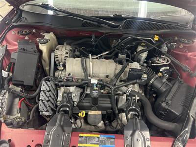 2008 Buick LaCrosse CX   - Photo 14 - Monticello, IN 47960