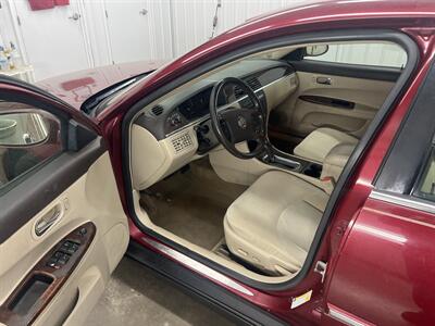 2008 Buick LaCrosse CX   - Photo 6 - Monticello, IN 47960