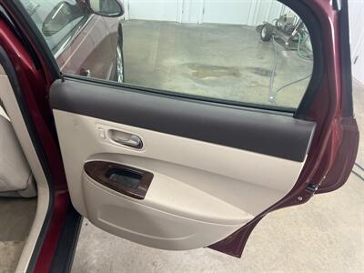 2008 Buick LaCrosse CX   - Photo 9 - Monticello, IN 47960