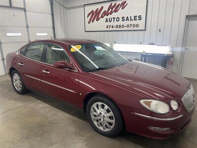 2008 Buick LaCrosse CX   - Photo 1 - Monticello, IN 47960