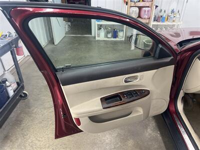 2008 Buick LaCrosse CX   - Photo 5 - Monticello, IN 47960