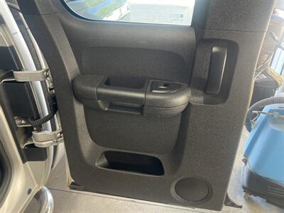 2010 Chevrolet Silverado 1500 LS   - Photo 7 - Monticello, IN 47960