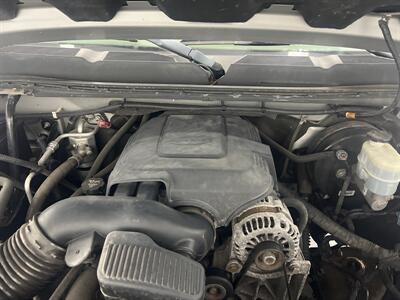 2010 Chevrolet Silverado 1500 LS   - Photo 14 - Monticello, IN 47960