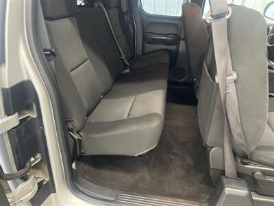 2010 Chevrolet Silverado 1500 LS   - Photo 12 - Monticello, IN 47960