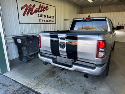 2020 RAM 1500 Big Horn   - Photo 3 - Monticello, IN 47960