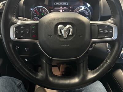 2020 RAM 1500 Big Horn   - Photo 12 - Monticello, IN 47960