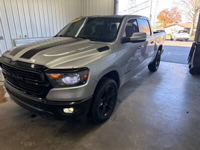 2020 RAM 1500 Big Horn   - Photo 5 - Monticello, IN 47960