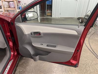 2012 Chevrolet Malibu LT - Photo 11 - Monticello, IN 47960