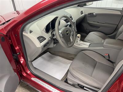 2012 Chevrolet Malibu LT - Photo 6 - Monticello, IN 47960