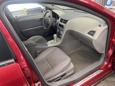 2012 Chevrolet Malibu LT - Photo 12 - Monticello, IN 47960
