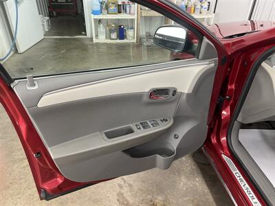 2012 Chevrolet Malibu LT - Photo 5 - Monticello, IN 47960