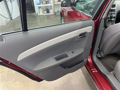 2012 Chevrolet Malibu LT - Photo 7 - Monticello, IN 47960