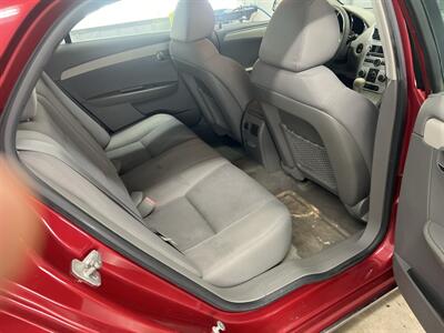 2012 Chevrolet Malibu LT - Photo 10 - Monticello, IN 47960