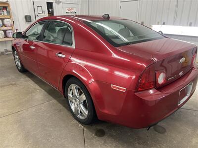 2012 Chevrolet Malibu LT - Photo 3 - Monticello, IN 47960