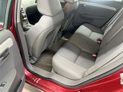 2012 Chevrolet Malibu LT - Photo 8 - Monticello, IN 47960