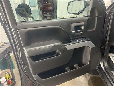 2016 Chevrolet Silverado 1500 LT - Photo 5 - Monticello, IN 47960