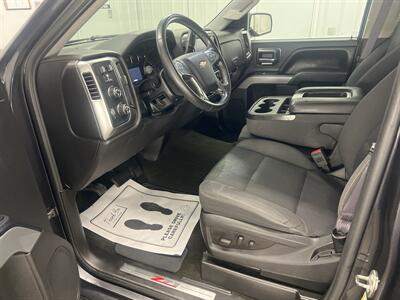 2016 Chevrolet Silverado 1500 LT - Photo 6 - Monticello, IN 47960