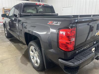 2016 Chevrolet Silverado 1500 LT - Photo 3 - Monticello, IN 47960