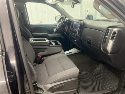 2016 Chevrolet Silverado 1500 LT - Photo 12 - Monticello, IN 47960