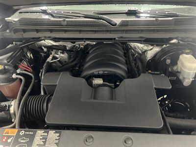 2016 Chevrolet Silverado 1500 LT - Photo 14 - Monticello, IN 47960