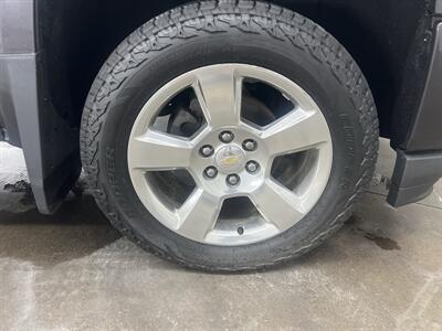 2016 Chevrolet Silverado 1500 LT - Photo 13 - Monticello, IN 47960