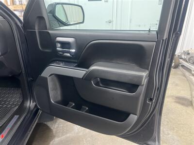 2016 Chevrolet Silverado 1500 LT - Photo 11 - Monticello, IN 47960