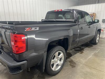 2016 Chevrolet Silverado 1500 LT - Photo 4 - Monticello, IN 47960